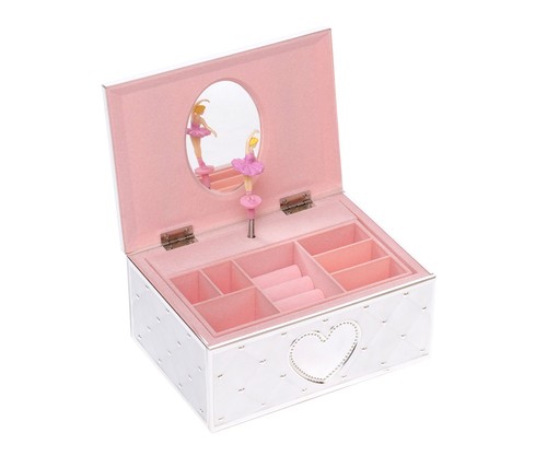 Portagioie carillon ballerina - carillon,