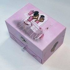 Portagioie Musicale Ballerina