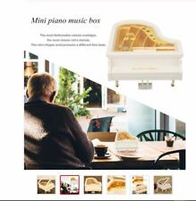 CARILLON PIANOFORTE CON