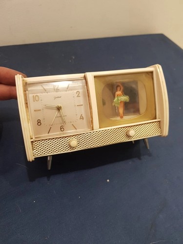 Orologio sveglia tavolo - orologio, da