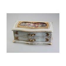 CARILLON MECCANICO BAULE