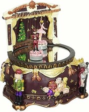 CARILLON MECCANICO RESINA