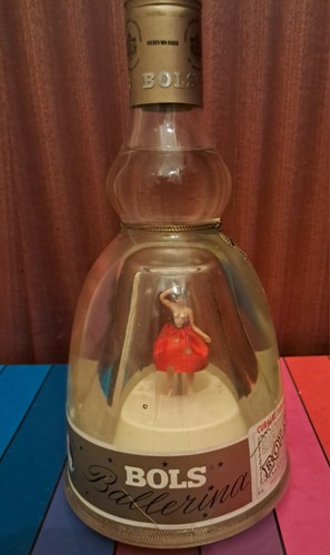 Lucas bols ballerina - lucas, in
