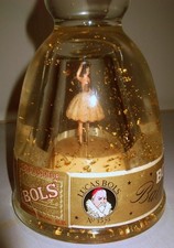 BOLS BALLERINA ORO 22kt CON