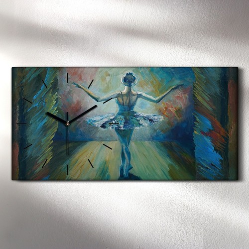 Orologio parete - orologio, da