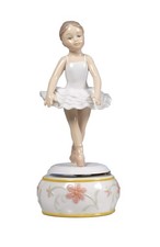 PABEN Carillon con Ballerina