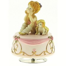 CARILLON MECCANICO Cm.12 con