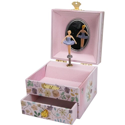 Gico portagioie ballerina - gico, con