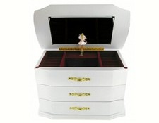 CARILLON MECCANICO BAULE