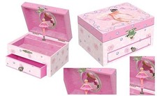 BOMBONIERA GIOSTRA con