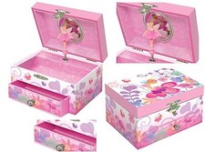 BOMBONIERA con CARILLON FATINA