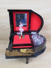 CARILLON A FORMA DI PIANOFORTE