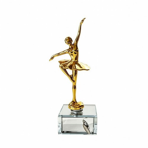 Carillon con ballerina - carillon,