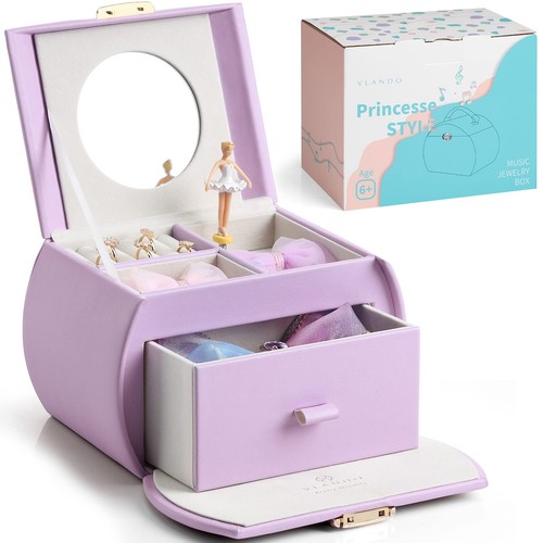 Portagioie per bambine con - portagioie,