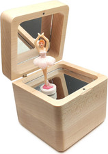 Carillon Da 18 Note a Carica