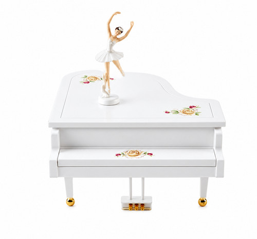 Carillon pianoforte con - pianoforte,