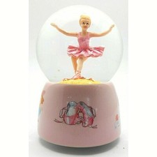 CARILLON MECCANICO SFERA VETRO